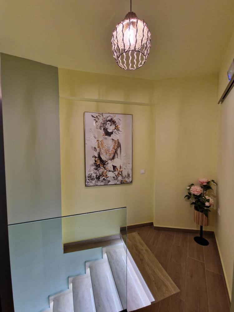 Solymar Prive Apartment อาร์คานเยโลส ภายนอก รูปภาพ