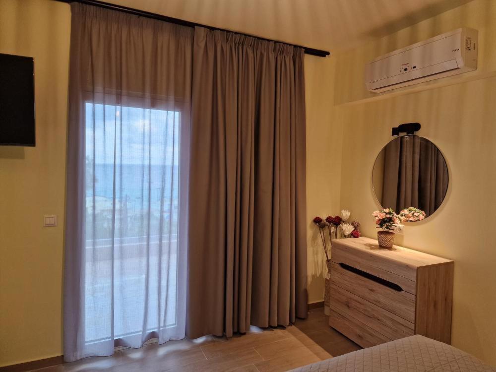 Solymar Prive Apartment อาร์คานเยโลส ภายนอก รูปภาพ