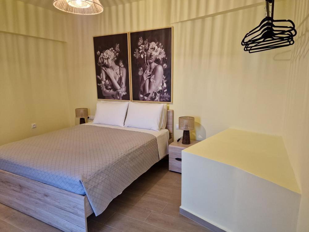 Solymar Prive Apartment อาร์คานเยโลส ภายนอก รูปภาพ