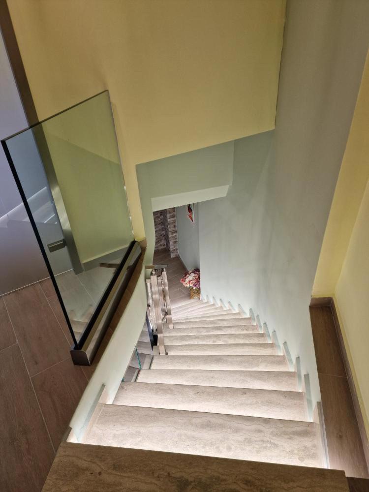 Solymar Prive Apartment อาร์คานเยโลส ภายนอก รูปภาพ