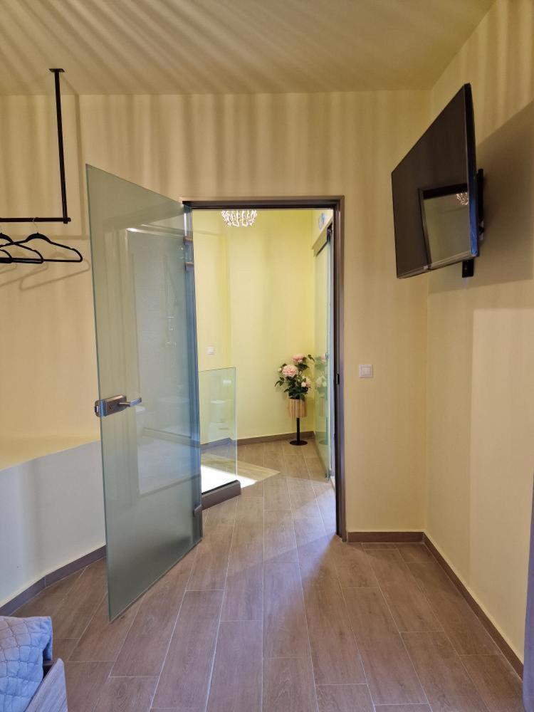 Solymar Prive Apartment อาร์คานเยโลส ภายนอก รูปภาพ