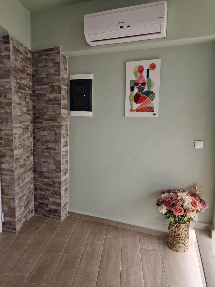Solymar Prive Apartment อาร์คานเยโลส ภายนอก รูปภาพ