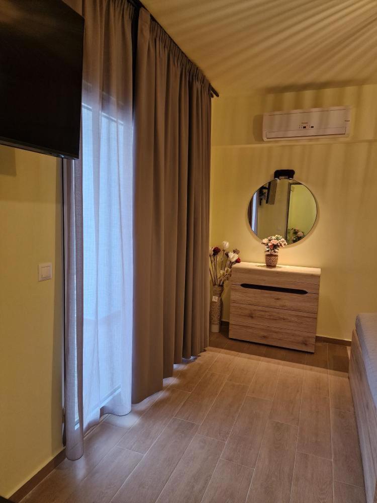 Solymar Prive Apartment อาร์คานเยโลส ภายนอก รูปภาพ
