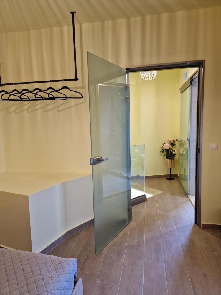 Solymar Prive Apartment อาร์คานเยโลส ภายนอก รูปภาพ