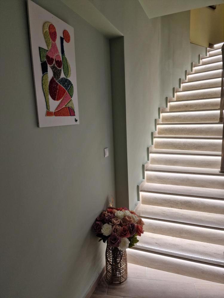 Solymar Prive Apartment อาร์คานเยโลส ภายนอก รูปภาพ
