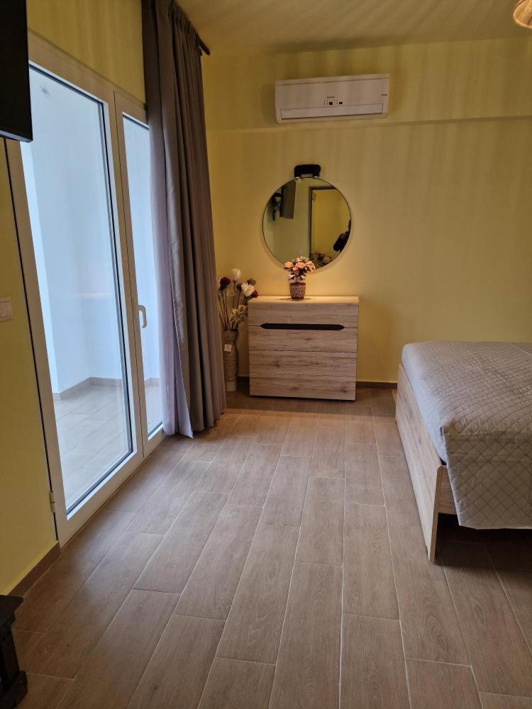Solymar Prive Apartment อาร์คานเยโลส ภายนอก รูปภาพ
