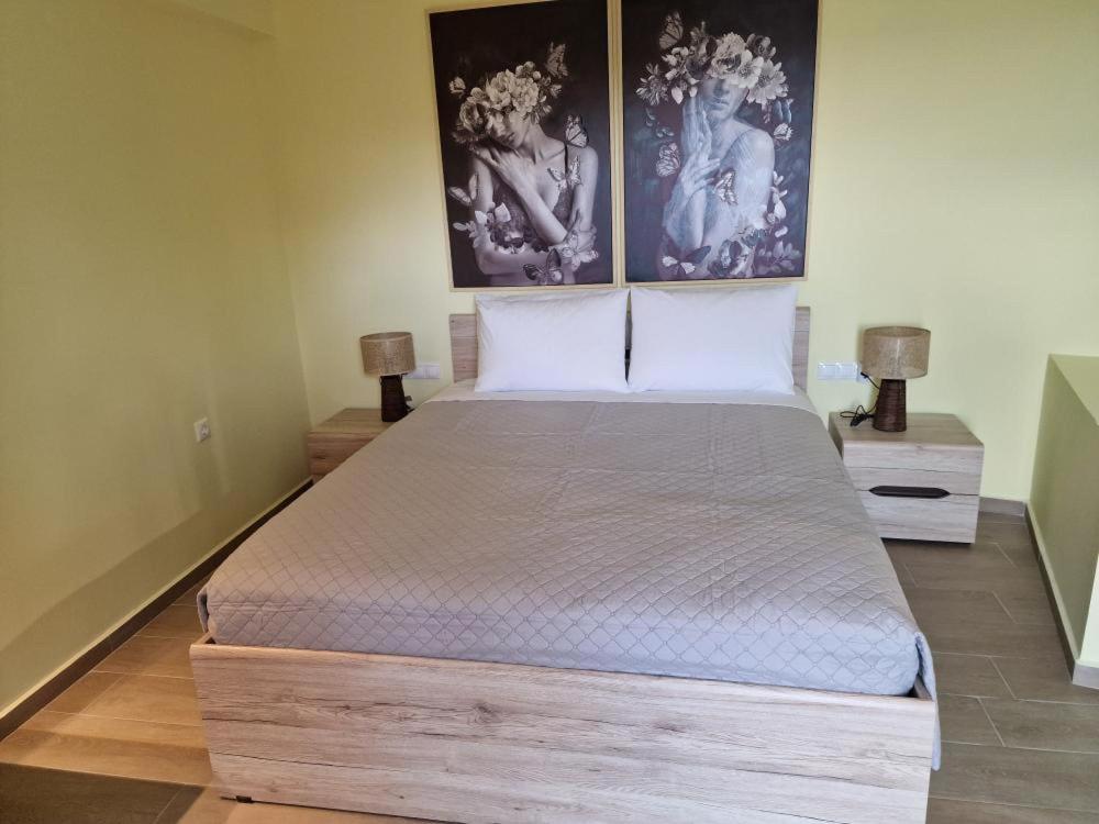 Solymar Prive Apartment อาร์คานเยโลส ภายนอก รูปภาพ