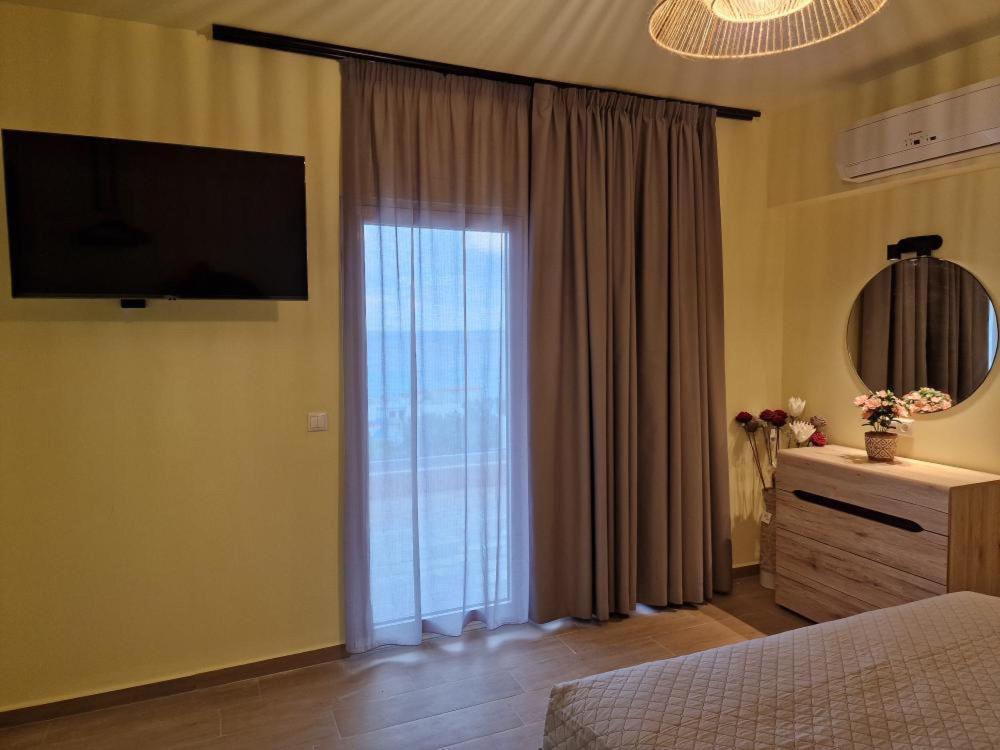 Solymar Prive Apartment อาร์คานเยโลส ภายนอก รูปภาพ