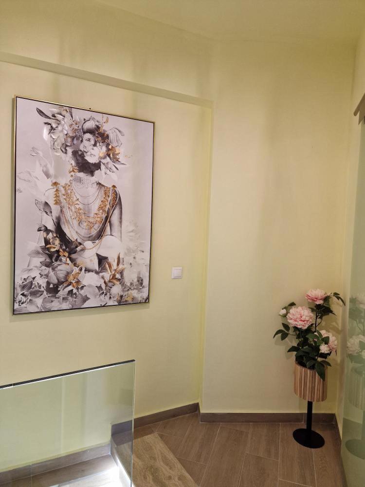 Solymar Prive Apartment อาร์คานเยโลส ภายนอก รูปภาพ
